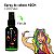 Tinta Spray Neon Verde Cabelo ColorMake 50ml - Imagem 2