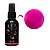 Tinta Spray Neon Rosa Pink Cabelo ColorMake 50ml - Imagem 1