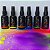 Tinta Spray Neon Laranja Cabelo ColorMake 50ml - Imagem 7