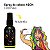 Tinta Spray Neon Amarelo Cabelo ColorMake 50ml - Imagem 2