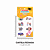 Tatuagem Temporária Infantil Chapeuzinho | Kit Festa 16-030 - Imagem 4