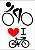 Bike / Bicicleta 01 - Imagem 1