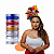 Glitter Cremoso Maquiagem 5 Cores Colormake - Imagem 1