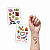 Tatuagem Temporária Infantil Festa Junina | Moda Caipira - Imagem 1
