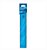 Régua Flexível 15cm Azul - Tilibra - Imagem 1