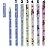 Caneta Esferográfica Lilac Fields BY Sof 2024- Molin - Imagem 1