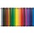 Lápis de Cor ColorPeps Infinity 24Cores- Maped - Imagem 2