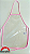 Kit 10 Aventais Plástico Infantil Transparente para uso escolar - Imagem 9