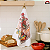 Kit Pano de Prato estampado 41x66cm - Imagem 1