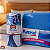 Kit Cama Casal Malha Binnatex (Jogo de Lençol Casal Malha + Capa de Colchão Casal Malha) - Imagem 1