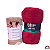 Kit Inverno (Manta Casal + Manta Multiuso) - Imagem 2
