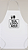 Avental Personalizado Unissex -Uniforme/Presente - Imagem 1