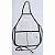 Kit 6 Aventais Infantil para pintura com bolso divisória - Imagem 5