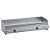 CHAPA ELÉTRICA INDUSTRIAL 110X45 - EDANCA 220V - Imagem 2