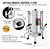 CAFETEIRA INDUSTRIAL 4L RECORD EM AÇO INOX - 220V - Imagem 3