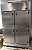 Refrigerador Comercial 4 Portas 840L CONSERVEX - Imagem 1