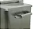 LIXEIRA INOX IMECA - 72 Litros - Imagem 2