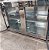 BALÇÃO DE INOX REFRIGERADO REFRIGEL 1.80m - Imagem 3