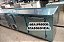 BALÇÃO DE INOX REFRIGERADO REFRIGEL 2m COM CUBA - Imagem 3