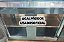BALÇÃO DE INOX REFRIGERADO REFRIGEL 2m COM CUBA - Imagem 4