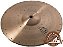 Hi Hat Studio 13" - Chimbal em liga B10 -  MS - Imagem 2