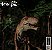 GIGANOTOSAURUS NANMU 2021 LARANJA "BEHEMOTH" FIGURA DINOSSAURO JURASSIC WORLD DINOSSAUROS DE COLEÇÃO - Imagem 9