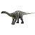 APATOSAURUS COLOSSAL LEGACY COLLECTION MATTEL JURASSIC WORLD DINOSSAURO 105 CM APATOSSAURO - Imagem 1