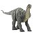 APATOSAURUS COLOSSAL LEGACY COLLECTION MATTEL JURASSIC WORLD DINOSSAURO 105 CM APATOSSAURO - Imagem 5