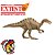 BARYONYX COLLECTA DELUXE RÉPLICA DE DINOSSAURO BRINQUEDO IMPORTADO COLECIONÁVEL BARIONIX - Imagem 1