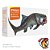 DUNKLEOSTEUS PNSO ZAHA FIGURA DE PEIXE PRÉ-HISTÓRICO COLECIONÁVEL REALISTA - Imagem 4