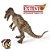 CRYOLOPHOSAURUS PAPO MINIATURA BRINQUEDO DE DINOSSAURO RÉPLICA COLECIONÁVEL CRIOLOFOSSAURO - Imagem 1