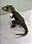 TIRANOSSAURO REX PAPO VERDE RÉPLICA RARA VERSÃO 2005 BRINQUEDO DE DINOSSAURO COLECIONÁVEL [USADO] - Imagem 3