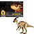 PARASAUROLOPHUS HAMMOND COLLECTION JURASSIC WORLD DOMINION MATTEL - Imagem 2