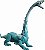 TANYSTROPHEUS MATTEL DINO ESCAPE FIERCE FORGE JURASSIC WORLD - Imagem 1