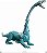 TANYSTROPHEUS MATTEL DINO ESCAPE FIERCE FORGE JURASSIC WORLD - Imagem 4