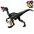 OVIRAPTOR PAPO AZUL 207 MINIATURA DE DINOSSAURO COLECIONÁVEL BRINQUEDO REALISTA - Imagem 3