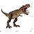 TYRANNOSAURUS REX HAMMOND COLLECTION JURASSIC WORLD DOMINION MATTEL - Imagem 3