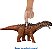 AMPELOSAURUS AÇÃO MASSIVA JURASSIC WORLD DOMINION MATTEL - Imagem 6