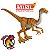 GALLIMIMUS HAMMOND COLLECTION JURASSIC WORLD DOMINION MATTEL [USADO] - Imagem 1