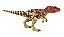 CERATOSAURUS HAMMOND COLLECTION JURASSIC WORLD DOMINION MATTEL - Imagem 3