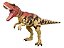 CERATOSAURUS HAMMOND COLLECTION JURASSIC WORLD DOMINION MATTEL - Imagem 1