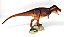 TYRANNOSAURUS REX 1:35 BEASTS OF THE MESOZOIC FIGURA DE DINOSSAURO ARTICULADO - Imagem 7