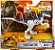 VELOCIRAPTOR EXTREME DAMAGE JURASSIC WORLD DOMÍNIO MATTEL - Imagem 2