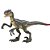 VELOCIRAPTOR JURASSIC PARK 3 HAMMOND COLLECTION JURASSIC WORLD DOMINION MATTEL - Imagem 1