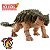 ANKYLOSAURUS HAMMOND COLLECTION JURASSIC WORLD DOMINION MATTEL - Imagem 1