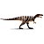 NANOTYRANNUS SAFARI LTD 2022 DINOSSAURO COLECIONÁVEL MINIATURA DINO DANA - Imagem 1