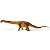 PATAGOTITAN SAFARI LTD 2022 DINOSSAURO COLECIONÁVEL MINIATURA DINO SAURÓPODE - Imagem 1