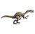 IRRITATOR HAMMOND COLLECTION JURASSIC PARK MATTEL - Imagem 1