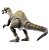 IRRITATOR HAMMOND COLLECTION JURASSIC PARK MATTEL - Imagem 2