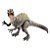 IRRITATOR HAMMOND COLLECTION JURASSIC PARK MATTEL - Imagem 4